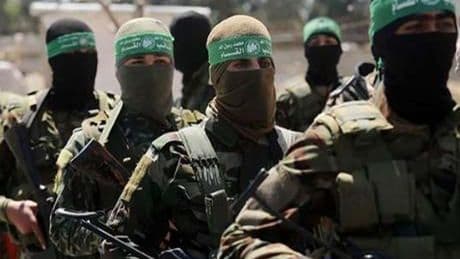 Hamas'tan silah bırakma iddialarına yanıt!