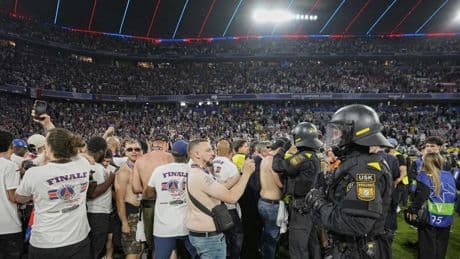 La UEFA sancionará al PSG