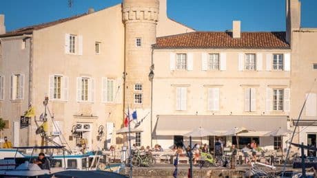 'I visited absurdly beautiful island loved by Parisians with £40 UK flights'