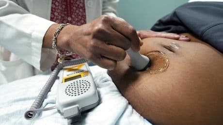 COVID shot is safe during pregnancy, Canadian doctors say after U.S. move