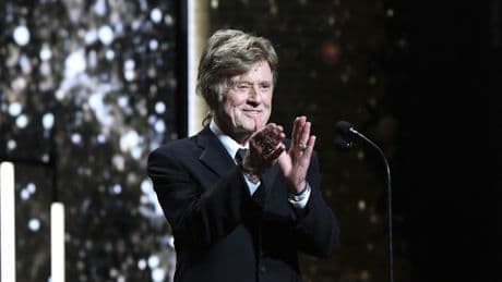 Mort de Robert Redford : France 2 bouleverse sa grille des programmes dès ce soir pour lui rendre hommage