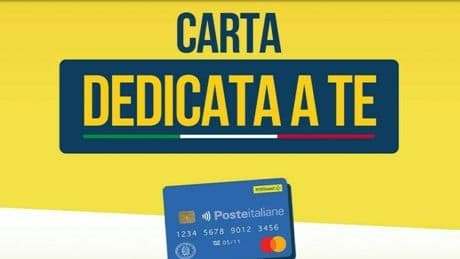 Carta dedicata a te: chi sono gli esclusi, i casi in cui si perdono i 500 euro e quando arrivano le liste dei beneficiari