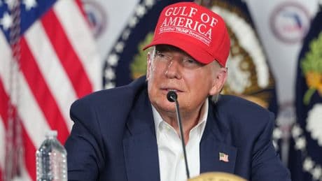 Trump Floats Ideas to Help Farmers and Hotel Owners Who Employ Undocumented Workers