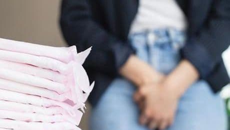 Dört kadından 3’ü genital enfeksiyon geçiriyor! ‘Pedler 4-6 saatte bir değiştirilmeli’