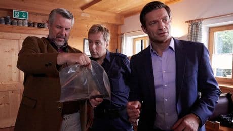 „Die Rosenheim Cops“-Frust im Netz: Das ZDF bezieht Stellung