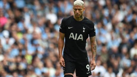 Tottenham vs. Villareal prediction: Odds, pick, best bet for Tuesday’s Champions League clash