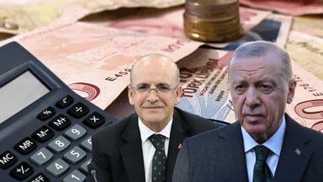 Faiz ödemeleri bir yılda ikiye katlandı: Gelir vergisi şirketlerden 14 kat fazla