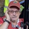 Anti-migrant protester with thousands of YouTube followers who 'wanted to protect children' is a paedophile who sexually assaulted a schoolgirl