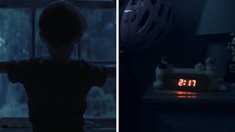 Weapons Director Weighs In On The Meaning Behind That Floating Gun Scene