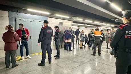 Vivir en estado de alerta