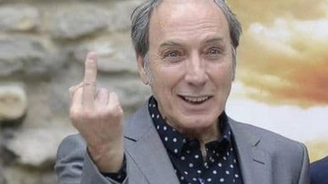 «He tenido una vida muy intensa y muy cabrona»