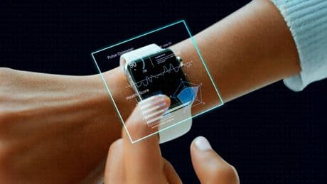 Cinco tecnologías para cuidar mejor de la salud de una población que vive cada vez más