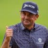Cantlay and Fleetwood tied for Tour Championship lead. Ryder Cup captain Bradley in the mix