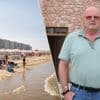 Ondanks frustraties over Blankenberge én zijn pensioen gaat Michel Van den Brande opnieuw ondernemen en 3 airbnb’s openen