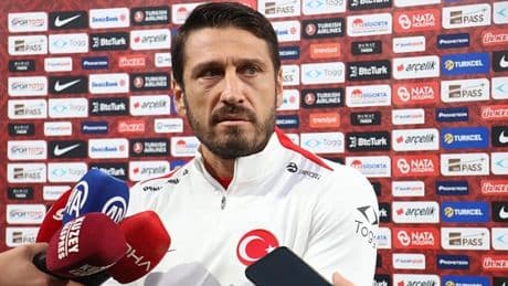Ümit Milli Takım, Trabzon’da sahaya çıkıyor