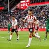 Invaller Bajraktarevic wijst PSV de weg met twee goals tegen FC Groningen
