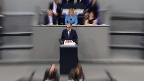 Friedrich Merz: Fünf Lehren aus seiner ersten Regierungserklärung