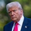 Live - Witte Huis boycot journalist WSJ na verhaal over Epstein