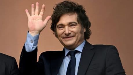L'Argentine obtient 42 milliards des institutions financières, "un important vote de confiance", pour la Banque mondiale
