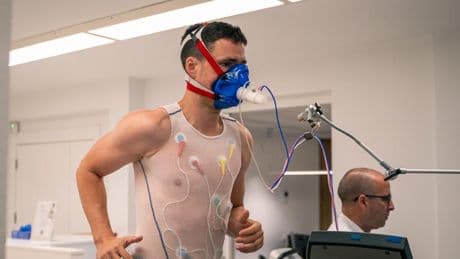 El Baxi Manresa arranca con las revisiones médicas