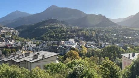 "C'est un projet complètement fou": à Briançon, le nouveau plan de circulation pour fluidifier le trafic crée des embouteillages