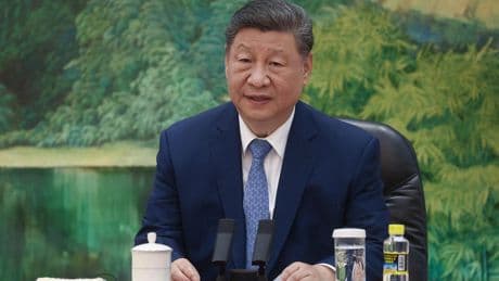 China’s tightening grip on rare earths is proof Trump is right to seek independence