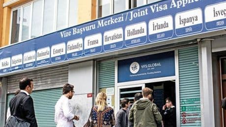 Vizede çile bitiyor... AB’den rahatlatan Schengen kararı