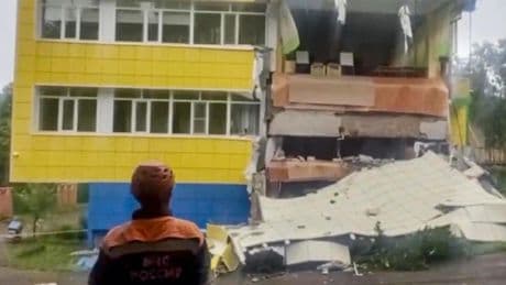 Terremoto in Russia e allerta tsunami: i video