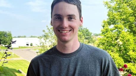 This 24-year-old Gen Zer just bought a $395K home with his fiancée. They had a strategy &mdash; and this key piece of advice.