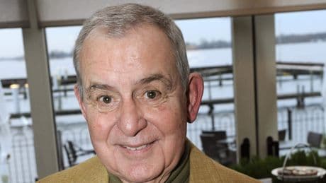 Stemacteur Hein Boele (85), bekend van Elmo en talloze Disneyfilms, overleden