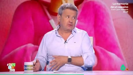 Miki Nadal recuerda su peculiar cena con Paris Hilton: "Ahí es cuando nuestra relación acabó"