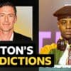 Sutton's predictions v DJ & producer Sherelle