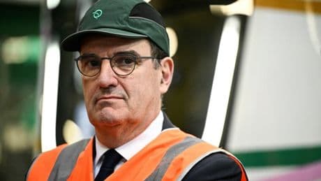Des bénéfices après trois années noires: la RATP retrouve la rentabilité