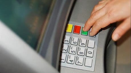 ATM'nin açığını bulan akın etti: Milyonlarca lira değerinde para çeken bile var