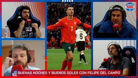 &quot;Cristiano es una leyenda y distinto a los demás&quot;