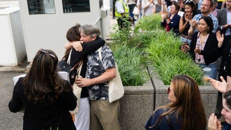 Federal Government Shed 12,000 Jobs in July