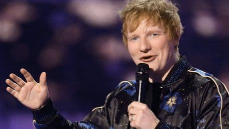 Leute: Inspiriert von Indien: Ed Sheeran veröffentlicht neue Single