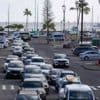 Live tsunami | Waarschuwing voor reeks landen, evacuaties in Hawaï en Japan