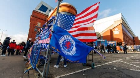 Rangers to change name of owning company after American takeover as US consortium plan MAJOR behind the scenes shift