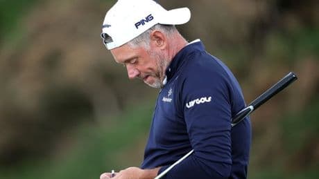 LIV Golf stars slam world ranking mockery as big names weigh in on major flaw that allows players to 'finesse' the system