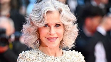 Jane Fonda, 87, already ironed out her final days and made burial plans