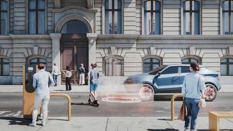 The Unforgiving Reality Of Reality: Why Spatial AI Must Be Built For Precision