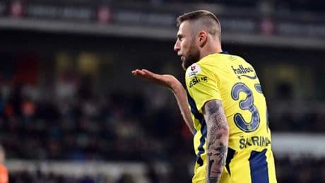 Fenerbahçe, Milan Skriniar'ı KAP'a bildirdi!