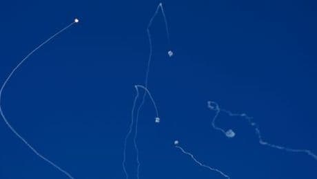 Israel: Raketenbeschuss aus dem Jemen – Luftalarm