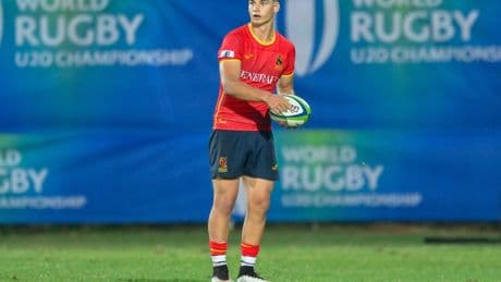 España quiere seguir creciendo ante Gales en el Mundial sub-20