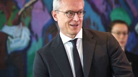 Netzausbau: Wildberger schmeißt den Turbo an