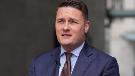 Streeting: Reform UK a ‘real threat’ to Labour and ‘serious opposition force’