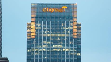Citi Group among US finance firms pledging investment into UK before Trump visit
