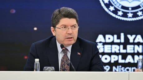 Adalet Bakanlığı’ndan “Müebbet aldı, serbest kaldı” tartışmasına net yanıt! “Bugün aynı suçu işlese 36 yıl çıkamazdı”