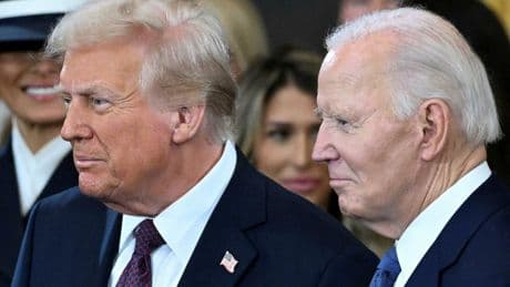 Cancer de Joe Biden : quand les Maga voient leurs théories confirmées
